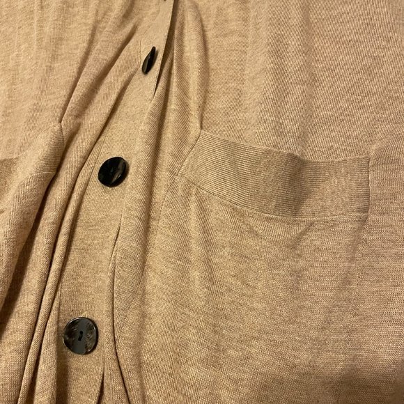 Zara Lightweight Cardigan - Picture 4 of 5